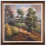 Rolling Hills Art Accent Rolling Hills Art Accent