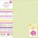 Paper Plus Assortment Pack 12x12 Sheets 12/Pkg-Girls