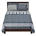 Savannah Mini Bed in a Bag - Gray