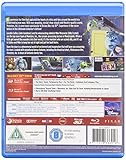 Image de Monsters Inc 3d [Blu-ray] [Import anglais]