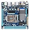 Gigabyte GA-H61N-USB3 Intel H61 Express Chipset Mini ITX DDR3 800 Intel - LGA 1155 Motherboard