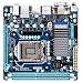 Gigabyte GA-H61N-USB3 Intel H61 Express Chipset Mini ITX DDR3 800 Intel - LGA 1155 Motherboard