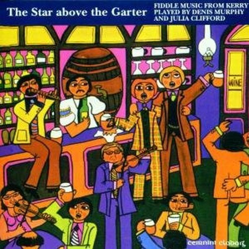 DENIS MURPHY : STAR ABOVE THE