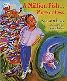 [(A Million Fish-- More or Less )] [Author: Pat McKissack] [May-1996]
