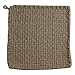 Harrisville Designs Friendly Loom Potholder Cotton Loops 10 Inch Pro Size Loops Make 2 Potholders, Weaving Crafts for Kids and Adults-Autumn