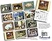 Ivory Cats 2015 Calendar