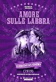 amore sulle labbra (Dvd) Italian Import