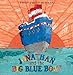 Jonathan and the Big Blue Boat