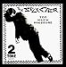 The Selecter - Too Much Pressure - Sticker / Decal