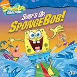 Surf's Up, SpongeBob! (Spongebob Squarepants)