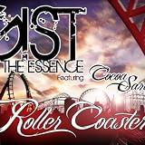 Roller Coaster (feat. Cocoa Sarai) [Explicit]