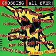 Crossing All Over 3
