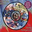 Eternal Wheel - The Best of Ozric Tentacles