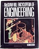 McGraw-Hill encyclopedia of engineering