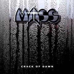 Crack of Dawn