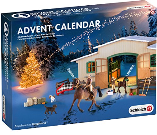 16 Fun Advent Calendar Ideas for the Whole Family - Heart and Soul