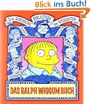 Die Simpsons Bibliothek der Weisheite...