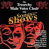 Songs From the Shows Search