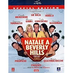 Natale A Beverly Hills