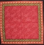 Calico Print Napkin-Table Linen-Gorgeous