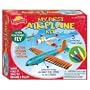 Scientific Explorer's My First Airplane Science Kit