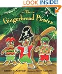 The Gingerbread Pirates