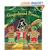 The Gingerbread Pirates