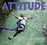 Attitude 2010 Wall Calendar
