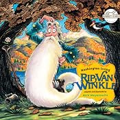 Rip Van Winkle | [Rabbit Ears Entertainment]
