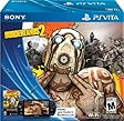 Borderlands 2 - Limited Edition - PlayStation Vita Bundle