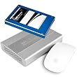 DISCO DURO PORTATIL de ESTADO SOLIDO Mercury Elite-AL Extreme Pro Mini SSD 'Quad Interface' (varias capacidades)