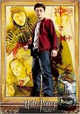 映画『ハリーポッターと謎のプリンス《ブラウン》』B6ノートB☆ハリポタ文房具通販☆