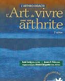 L'arthro-didacte ou L'art de vivre avec son arthrite