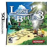  : Lost In Blue 3
