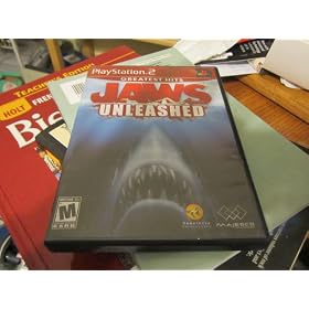 Jaws Unleashed