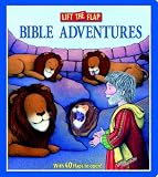 Bible Adventures: Lift the Flap