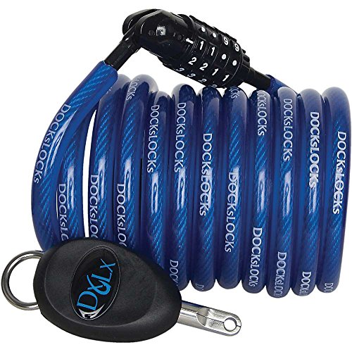 DockLocks SUP and Surf Board Lock