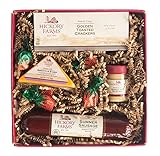Hickory Farms Original Hickory Selection with Hardwood Smoked Sausage Gift Set