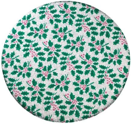 Christmas Cake Board