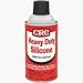 Automotive : CRC Industries Inc. 05074 Heavy-Duty Silicone