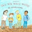 The Big Blue Bully