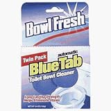 Willert Home Prod. 653T Bowl Fresh Toilet Bowl Cleaner