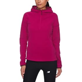 Berghaus Spectrum Micro Hoody Half Zip Women's Fleece