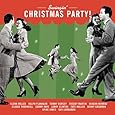 Swingin' Christmas Party