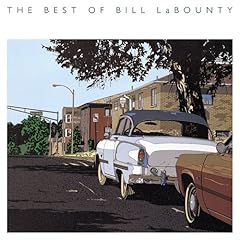 ベスト・オブ・ビル・ラバウンティ