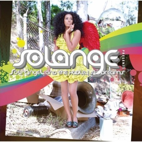 Solange - Absolute Dance Winter 2010 - Zortam Music