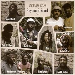 See Me Yah : Rhythm & Sound With ... [Edizione: Francia] [Import]