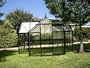 Junior Orangerie J-ORA 116 Square Foot Greenhouse