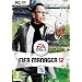 FIFA Manager 12 (PC DVD)