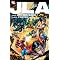 JLA Complete Comic Book Series